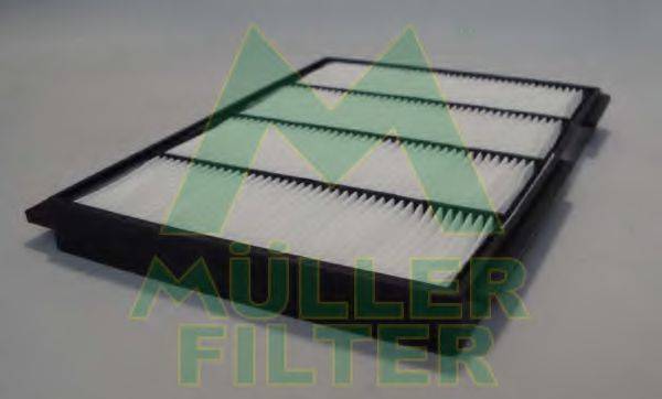 MULLER FILTER FC285