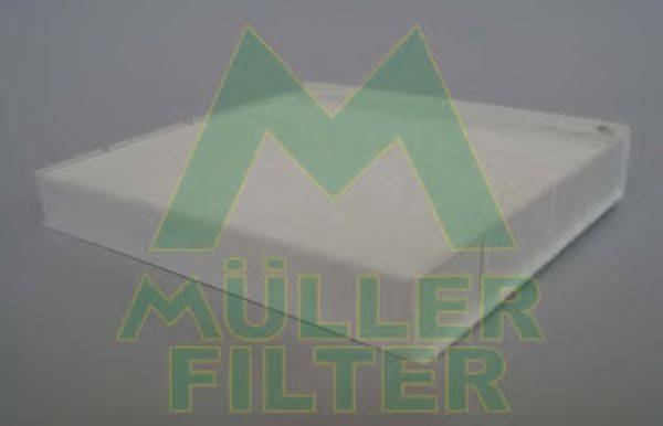 MULLER FILTER FC293