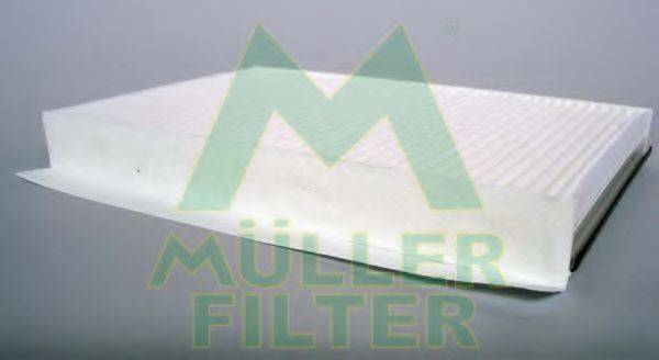 MULLER FILTER FC301