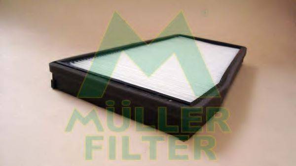 MULLER FILTER FC304 Фільтр, повітря у внутрішньому просторі