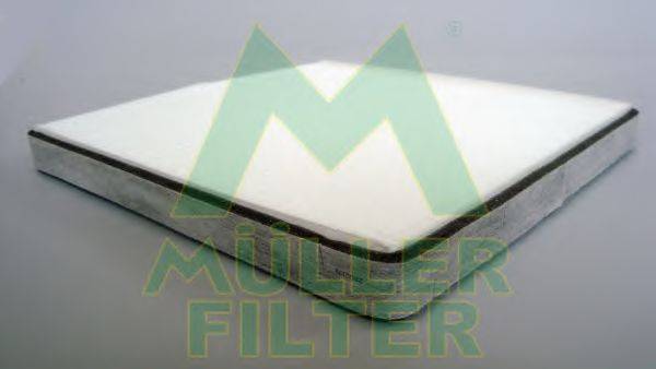 MULLER FILTER FC314 Фільтр, повітря у внутрішньому просторі