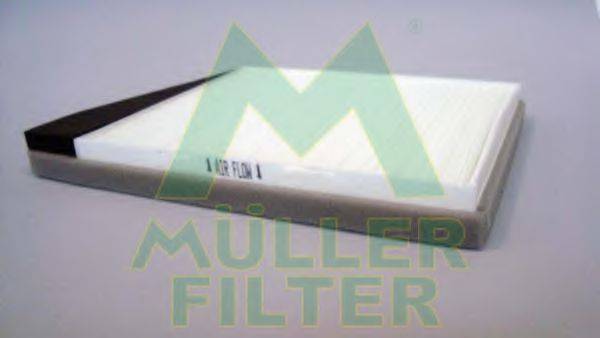 MULLER FILTER FC322