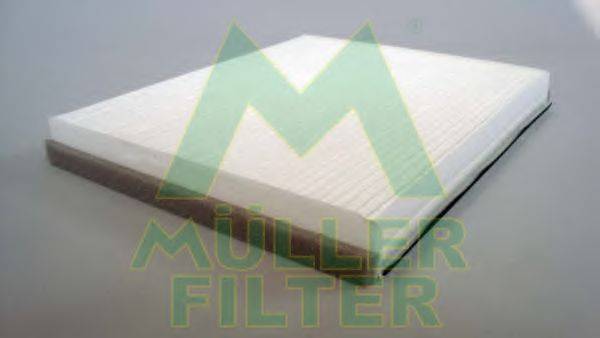 MULLER FILTER FC347