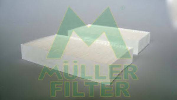 MULLER FILTER FC353x2