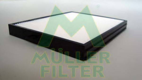 MULLER FILTER FC361