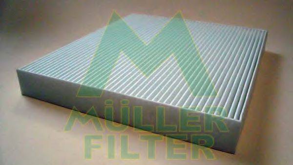 MULLER FILTER FC368 Фільтр, повітря у внутрішньому просторі