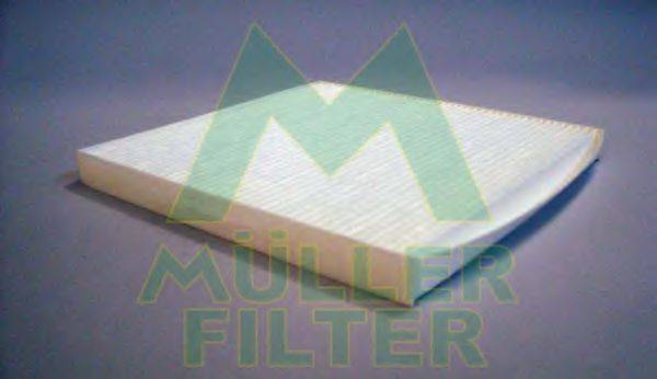 MULLER FILTER FC369