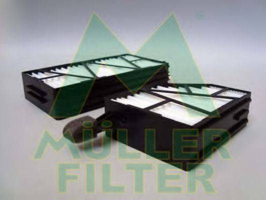 MULLER FILTER FC380
