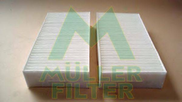 MULLER FILTER FC394x2