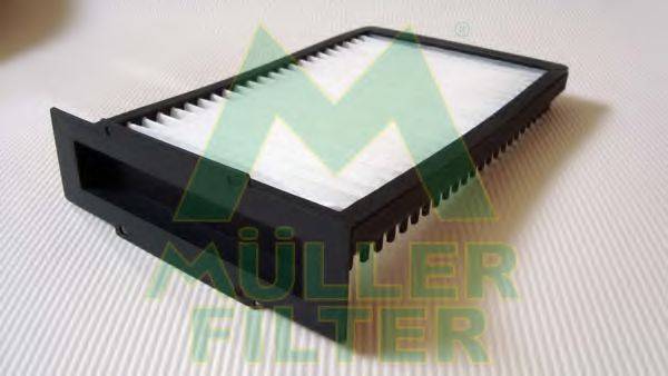 MULLER FILTER FC402 Фільтр, повітря у внутрішньому просторі