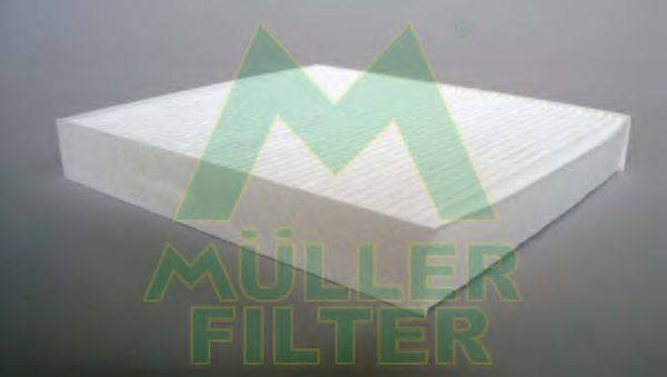 MULLER FILTER FC403