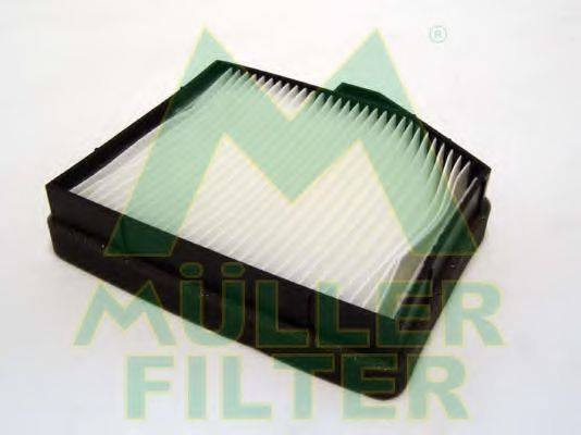MULLER FILTER FC417