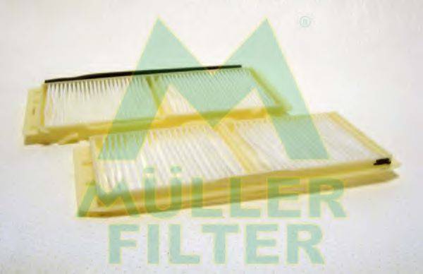 MULLER FILTER FC422x2