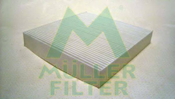MULLER FILTER FC425