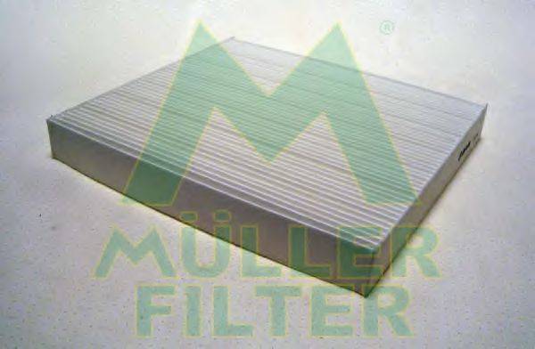 MULLER FILTER FC433 Фільтр, повітря у внутрішньому просторі