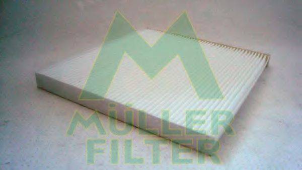 MULLER FILTER FC441 Фільтр, повітря у внутрішньому просторі