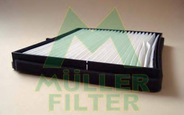 MULLER FILTER FC457