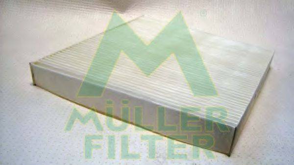 MULLER FILTER FC470