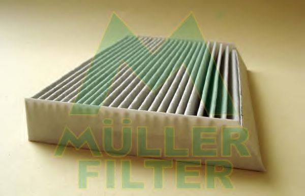 MULLER FILTER FK201