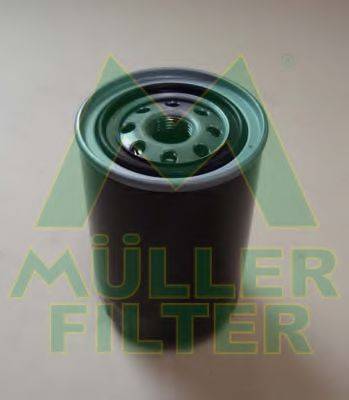 MULLER FILTER FN101 Паливний фільтр