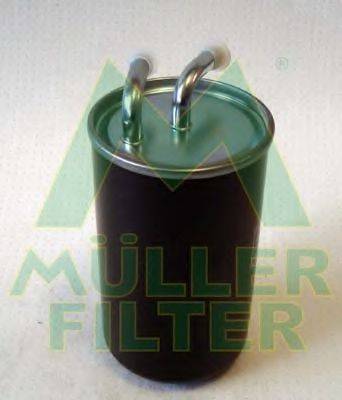 MULLER FILTER FN105 Паливний фільтр
