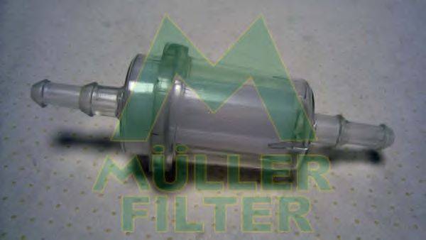 MULLER FILTER FN11 Паливний фільтр