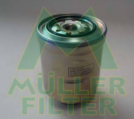MULLER FILTER FN1148 Паливний фільтр