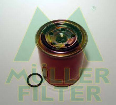 MULLER FILTER FN115 Паливний фільтр