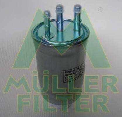MULLER FILTER FN129