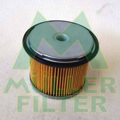 MULLER FILTER FN1450B Паливний фільтр