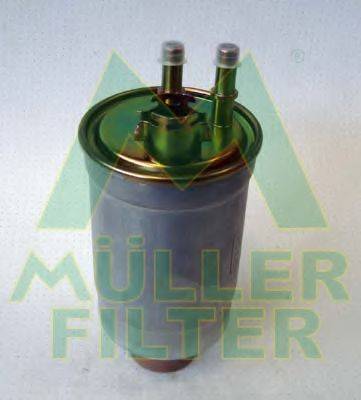 MULLER FILTER FN155T Паливний фільтр