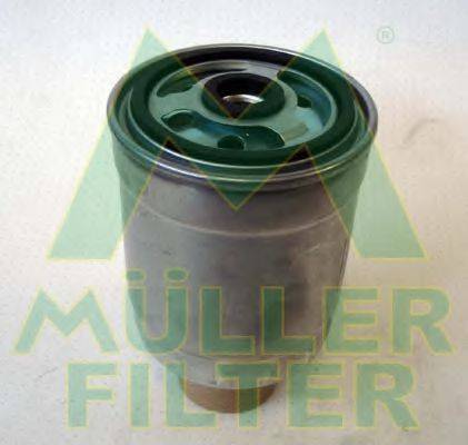 MULLER FILTER FN206
