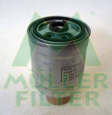 MULLER FILTER FN207B Паливний фільтр