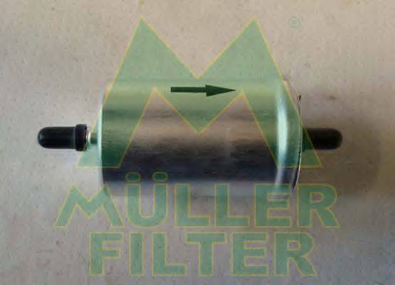 MULLER FILTER FN213 Паливний фільтр