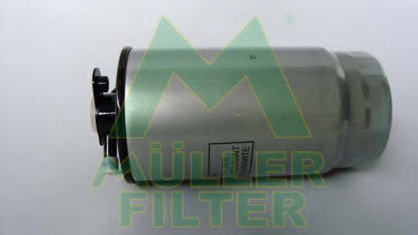 MULLER FILTER FN260 Паливний фільтр