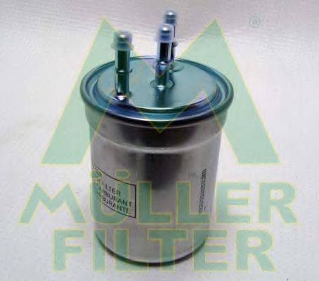 MULLER FILTER FN326 Паливний фільтр