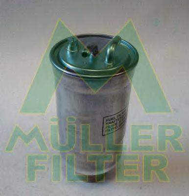MULLER FILTER FN440 Паливний фільтр
