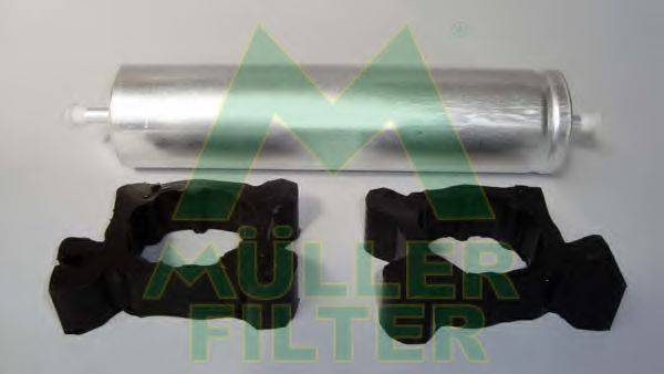 MULLER FILTER FN521 Паливний фільтр