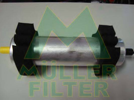 MULLER FILTER FN550 Паливний фільтр