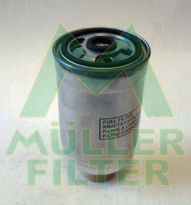 MULLER FILTER FN700