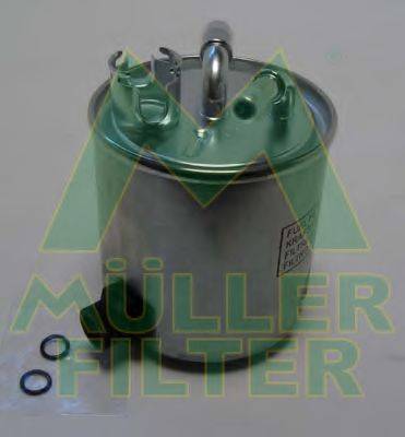 MULLER FILTER FN715