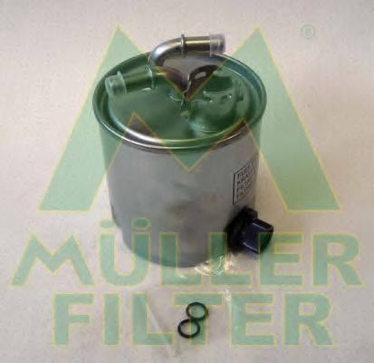 MULLER FILTER FN718
