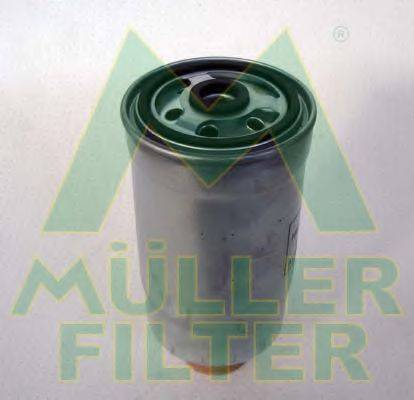 MULLER FILTER FN801 Паливний фільтр