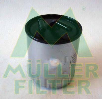 MULLER FILTER FN822