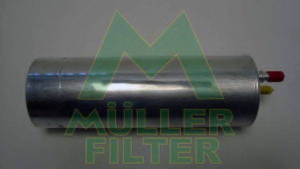 MULLER FILTER FN868 Паливний фільтр