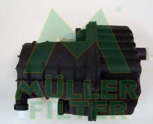 MULLER FILTER FN919