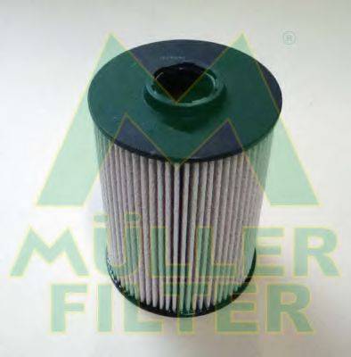 MULLER FILTER FN943 Паливний фільтр