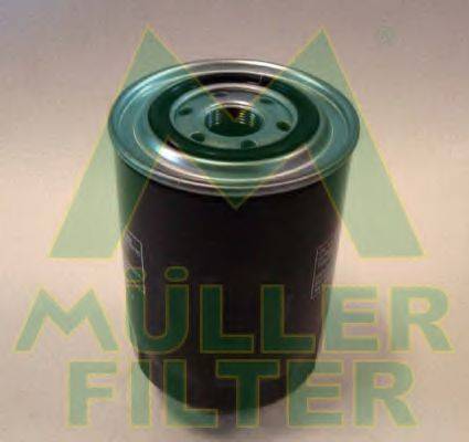 MULLER FILTER FO1005 Масляний фільтр