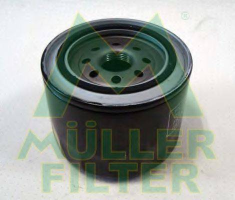 MULLER FILTER FO1203 Масляний фільтр