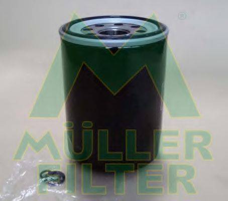 MULLER FILTER FO1204 Масляний фільтр